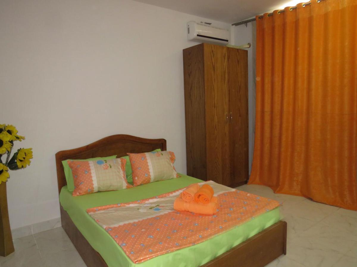 Apartment Dolcezza Near The Sea Redsealine Hurghada Exterior foto