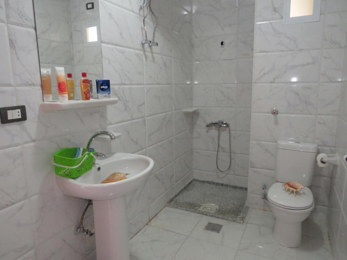 Apartment Dolcezza Near The Sea Redsealine Hurghada Exterior foto